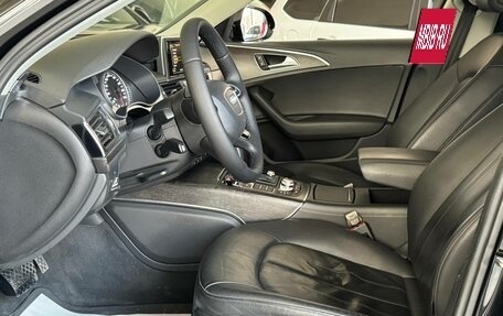 Audi A6, 2017 год, 1 900 000 рублей, 17 фотография