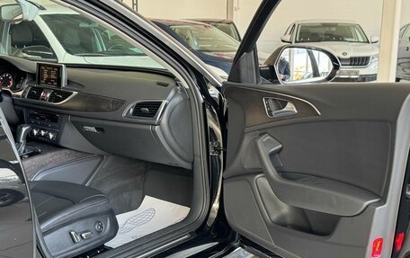 Audi A6, 2017 год, 1 900 000 рублей, 20 фотография