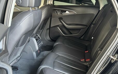 Audi A6, 2017 год, 1 900 000 рублей, 19 фотография
