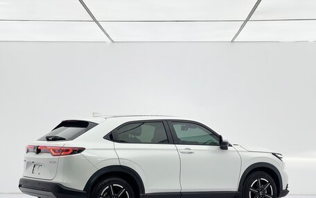Honda Vezel, 2023 год, 1 695 007 рублей, 4 фотография