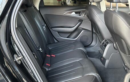 Audi A6, 2017 год, 1 900 000 рублей, 23 фотография