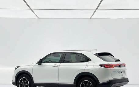 Honda Vezel, 2023 год, 1 695 007 рублей, 6 фотография