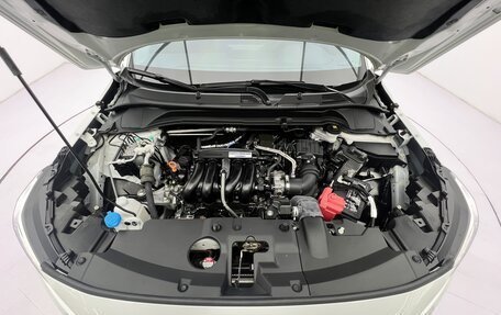 Honda Vezel, 2023 год, 1 695 007 рублей, 8 фотография