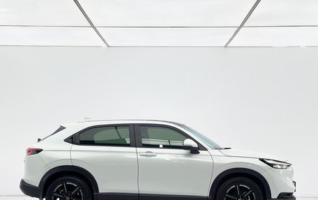 Honda Vezel, 2023 год, 1 695 007 рублей, 9 фотография