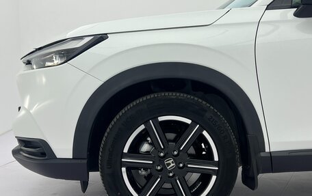 Honda Vezel, 2023 год, 1 695 007 рублей, 13 фотография