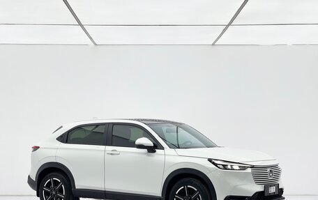 Honda Vezel, 2023 год, 1 695 007 рублей, 3 фотография