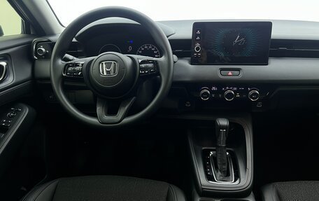 Honda Vezel, 2023 год, 1 695 007 рублей, 19 фотография