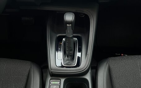 Honda Vezel, 2023 год, 1 695 007 рублей, 18 фотография