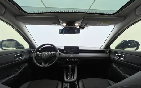Honda Vezel, 2023 год, 1 695 007 рублей, 20 фотография