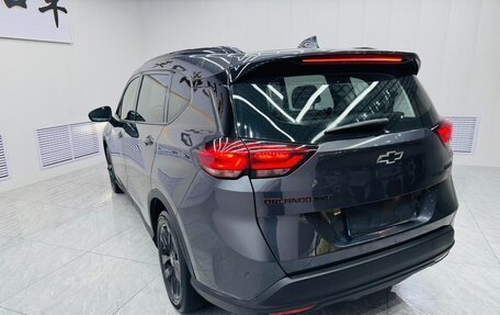 Chevrolet Orlando, 2023 год, 1 150 000 рублей, 2 фотография