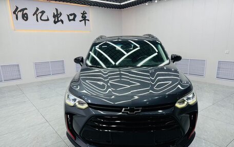 Chevrolet Orlando, 2023 год, 1 150 000 рублей, 7 фотография