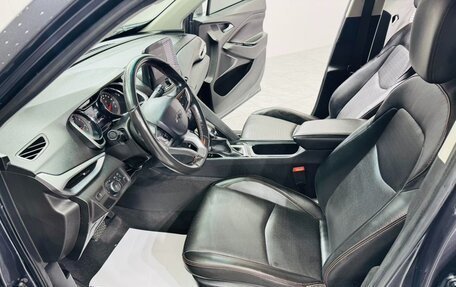 Chevrolet Orlando, 2023 год, 1 150 000 рублей, 9 фотография