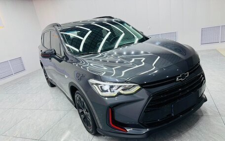 Chevrolet Orlando, 2023 год, 1 150 000 рублей, 5 фотография