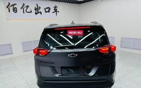 Chevrolet Orlando, 2023 год, 1 150 000 рублей, 3 фотография