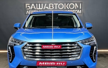 Haval Jolion, 2024 год, 1 980 000 рублей, 2 фотография