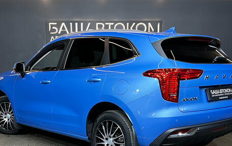 Haval Jolion, 2024 год, 1 980 000 рублей, 4 фотография