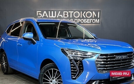 Haval Jolion, 2024 год, 1 980 000 рублей, 3 фотография