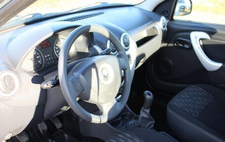 Renault Logan I, 2013 год, 649 000 рублей, 9 фотография