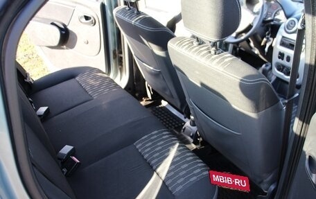 Renault Logan I, 2013 год, 649 000 рублей, 12 фотография