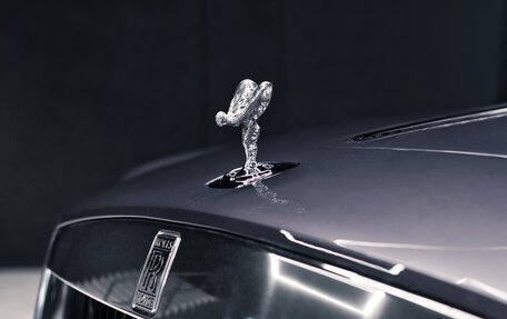 Rolls-Royce Ghost I, 2019 год, 19 370 000 рублей, 3 фотография