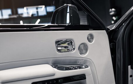 Rolls-Royce Ghost I, 2019 год, 19 370 000 рублей, 15 фотография