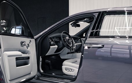 Rolls-Royce Ghost I, 2019 год, 19 370 000 рублей, 10 фотография