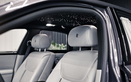 Rolls-Royce Ghost I, 2019 год, 19 370 000 рублей, 14 фотография