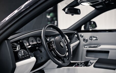 Rolls-Royce Ghost I, 2019 год, 19 370 000 рублей, 12 фотография