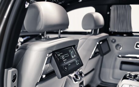 Rolls-Royce Ghost I, 2019 год, 19 370 000 рублей, 19 фотография