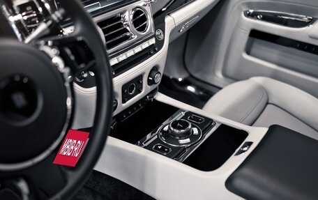 Rolls-Royce Ghost I, 2019 год, 19 370 000 рублей, 13 фотография