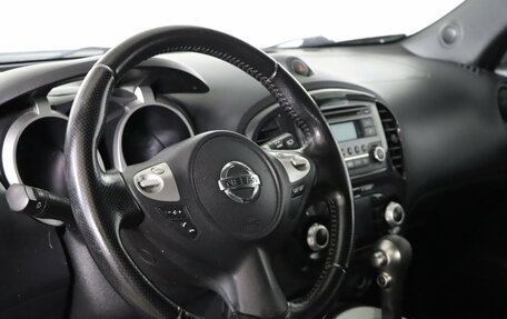 Nissan Juke II, 2012 год, 829 990 рублей, 9 фотография