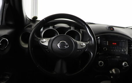 Nissan Juke II, 2012 год, 829 990 рублей, 10 фотография