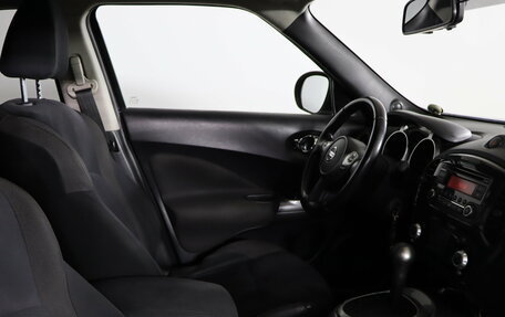 Nissan Juke II, 2012 год, 829 990 рублей, 14 фотография