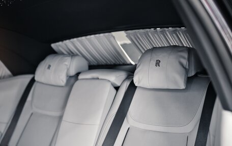 Rolls-Royce Ghost I, 2019 год, 19 370 000 рублей, 22 фотография