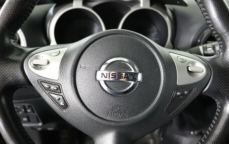 Nissan Juke II, 2012 год, 829 990 рублей, 11 фотография