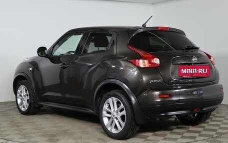 Nissan Juke II, 2012 год, 829 990 рублей, 7 фотография