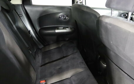 Nissan Juke II, 2012 год, 829 990 рублей, 21 фотография