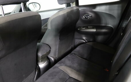 Nissan Juke II, 2012 год, 829 990 рублей, 20 фотография