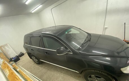 Volkswagen Touareg III, 2008 год, 850 000 рублей, 4 фотография