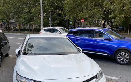 Toyota Camry, 2019 год, 2 150 000 рублей, 13 фотография