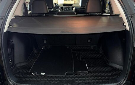 Honda CR-V IV рестайлинг, 2014 год, 2 250 000 рублей, 16 фотография
