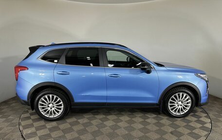 Haval Jolion, 2024 год, 1 820 000 рублей, 4 фотография