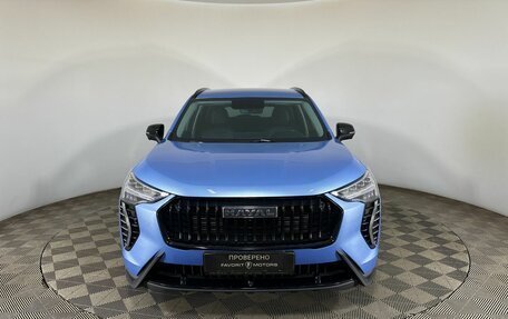Haval Jolion, 2024 год, 1 820 000 рублей, 2 фотография
