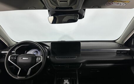 Haval Jolion, 2024 год, 1 820 000 рублей, 7 фотография