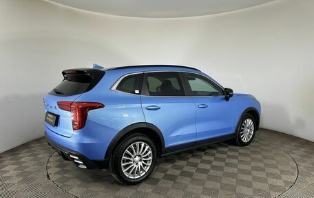 Haval Jolion, 2024 год, 1 820 000 рублей, 6 фотография