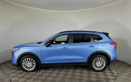 Haval Jolion, 2024 год, 1 820 000 рублей, 5 фотография