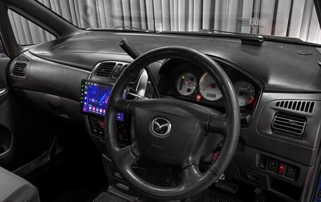 Mazda Premacy III, 2001 год, 439 000 рублей, 7 фотография