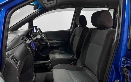 Mazda Premacy III, 2001 год, 439 000 рублей, 8 фотография