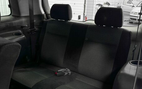 Mazda Premacy III, 2001 год, 439 000 рублей, 10 фотография