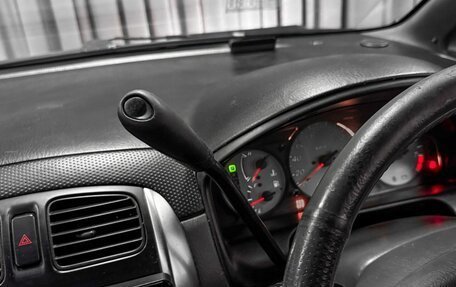 Mazda Premacy III, 2001 год, 439 000 рублей, 11 фотография